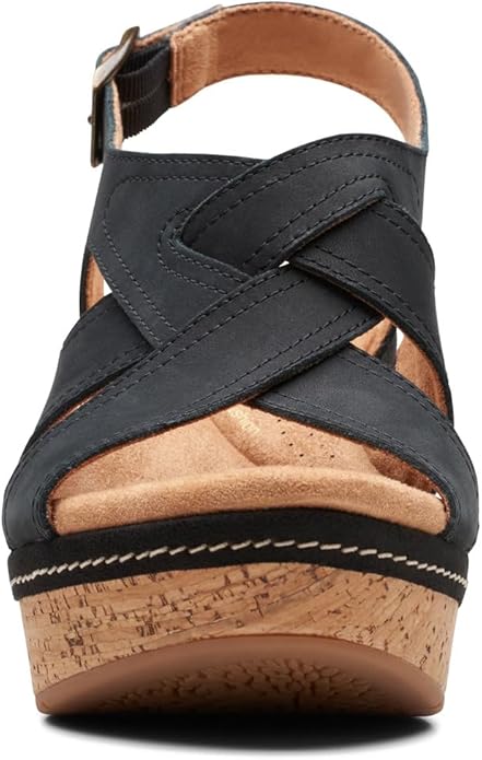 Clarks Women's, Elleri Rae Sandal