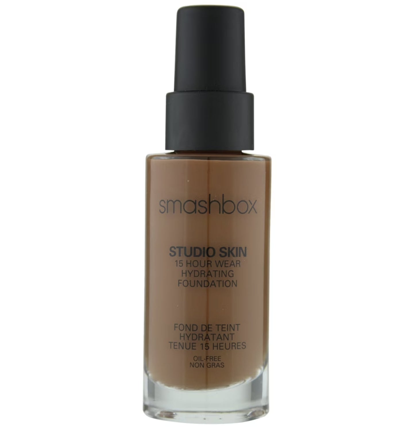 Smashbox Studio Skin 24 Hour Wear Hydrating Foundation
