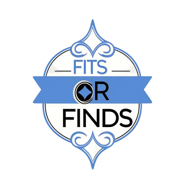 Fits or Finds
