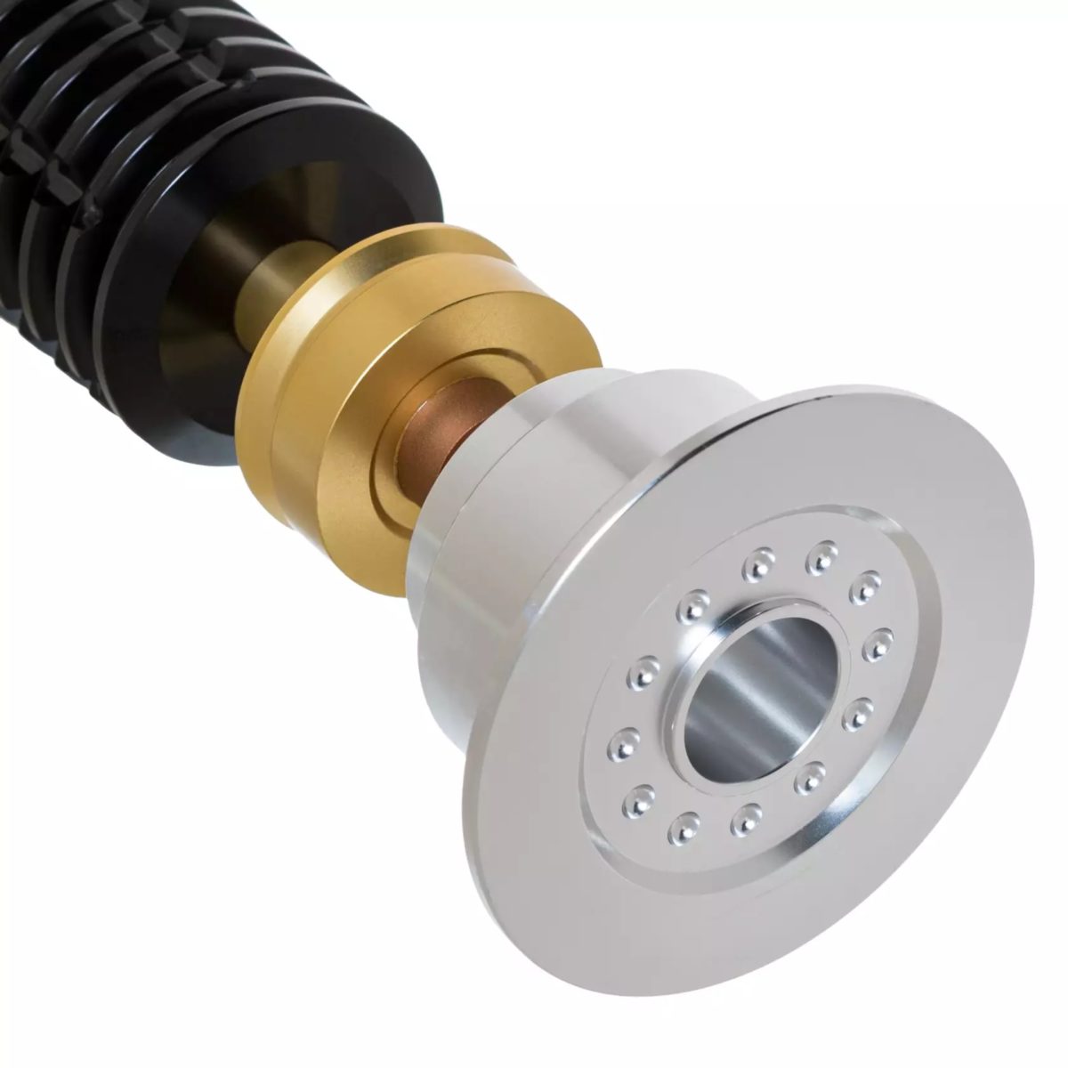 Disney Parks Anakin Skywalker and Obi-Wan Kenobi Limited Edition Legacy Lightsaber Hilt Set