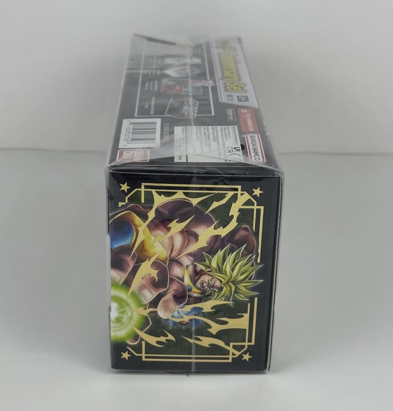 Dragon Ball Super 5th Anniversary Set
