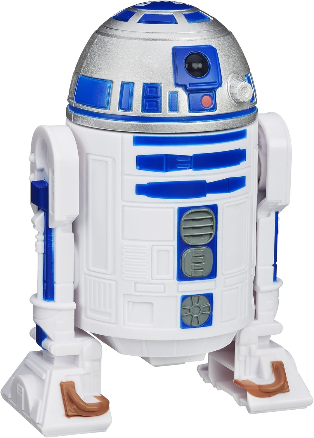 Bop It! Game Star Wars R2-D2 Edition, Gifts for Kids, Electronic Games for Kids Ages 8 and Up