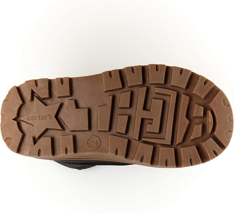 Carter's Boy's Kelso Fashion Boot