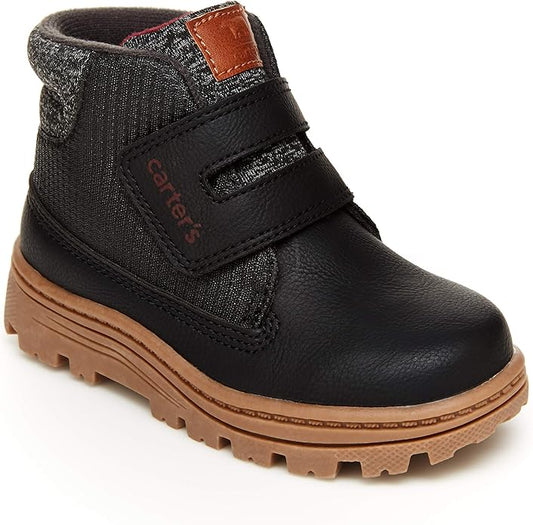 Carter's Boy's Kelso Fashion Boot