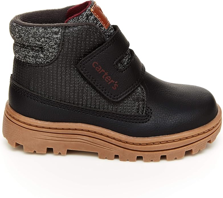 Carter's Boy's Kelso Fashion Boot