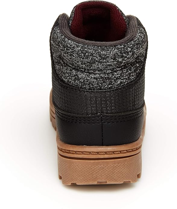 Carter's Boy's Kelso Fashion Boot