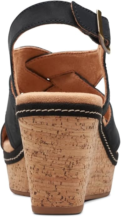 Clarks Women's, Elleri Rae Sandal