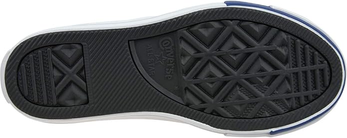 Converse Chuck Taylor All Star Jr 366992C, Kids, Black/White