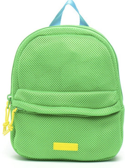 Converse as If Backpack Acid Green