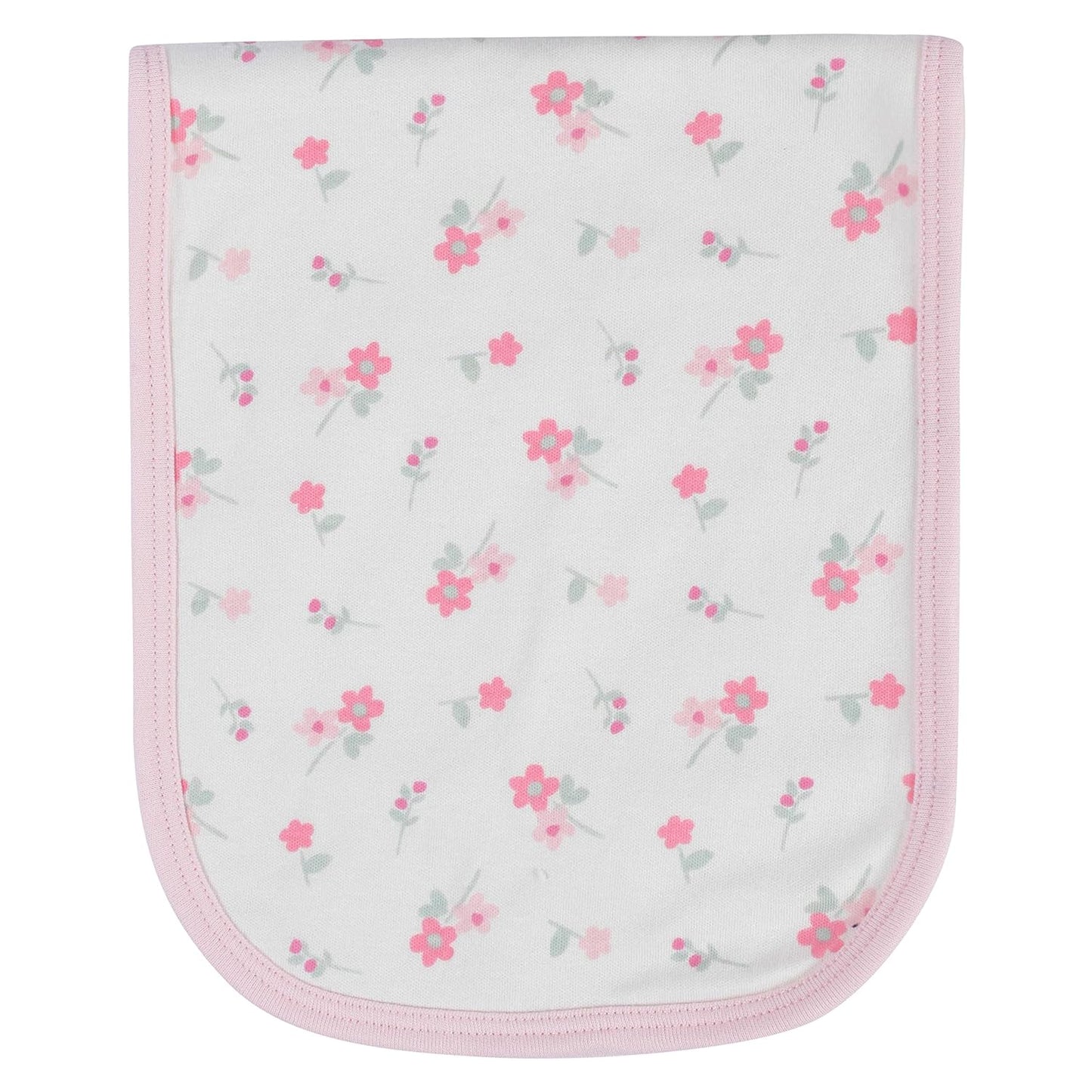 Gerber Baby 14-Piece Clothing Gift Set, Pink, Newborn