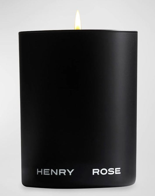 HENRY ROSE 10.6 oz. Queens & Monsters Candle