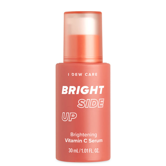I DEW CARE Bright Side Up