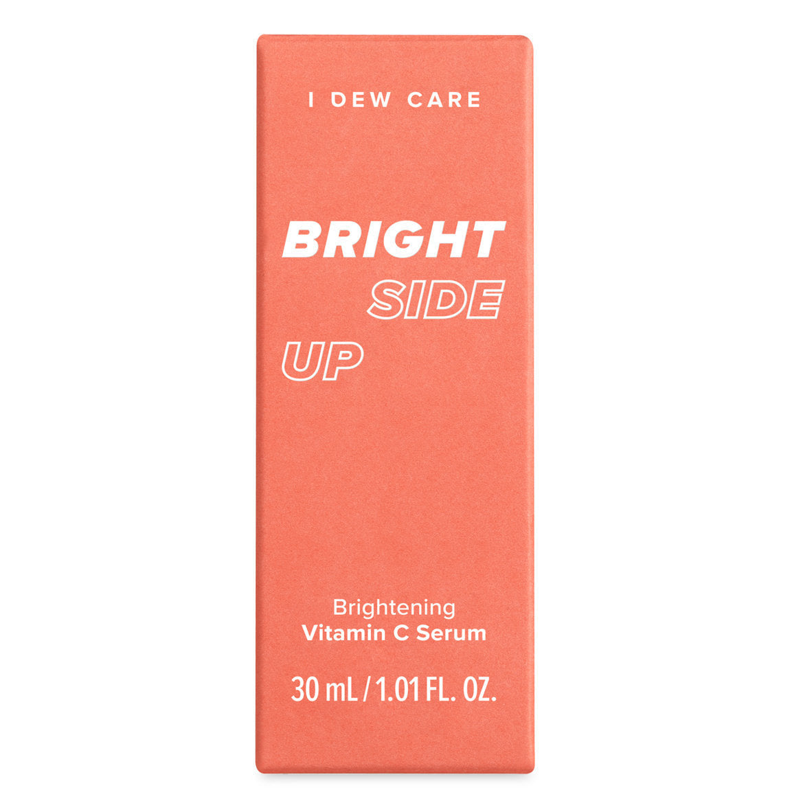 I DEW CARE Bright Side Up