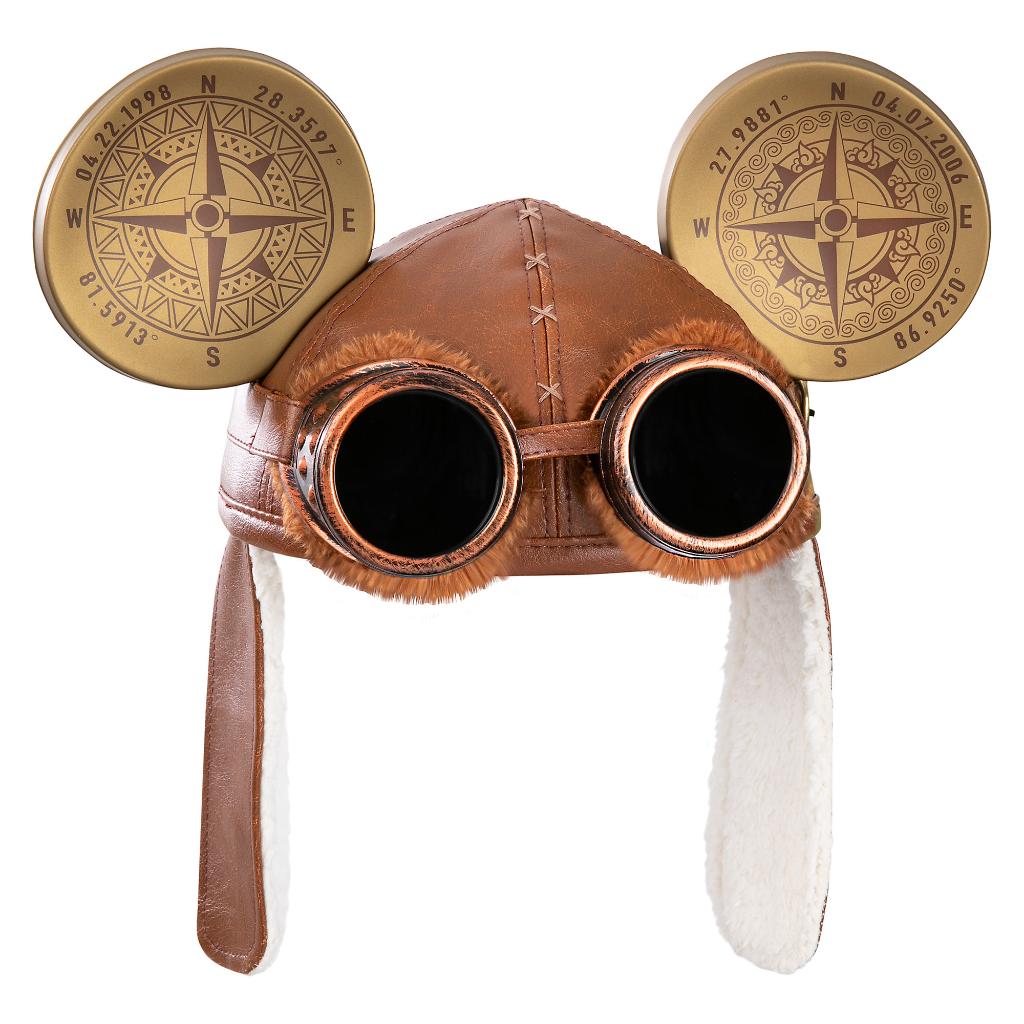 Disney Parks Joe Rohde Mickey Mouse Ear Hat