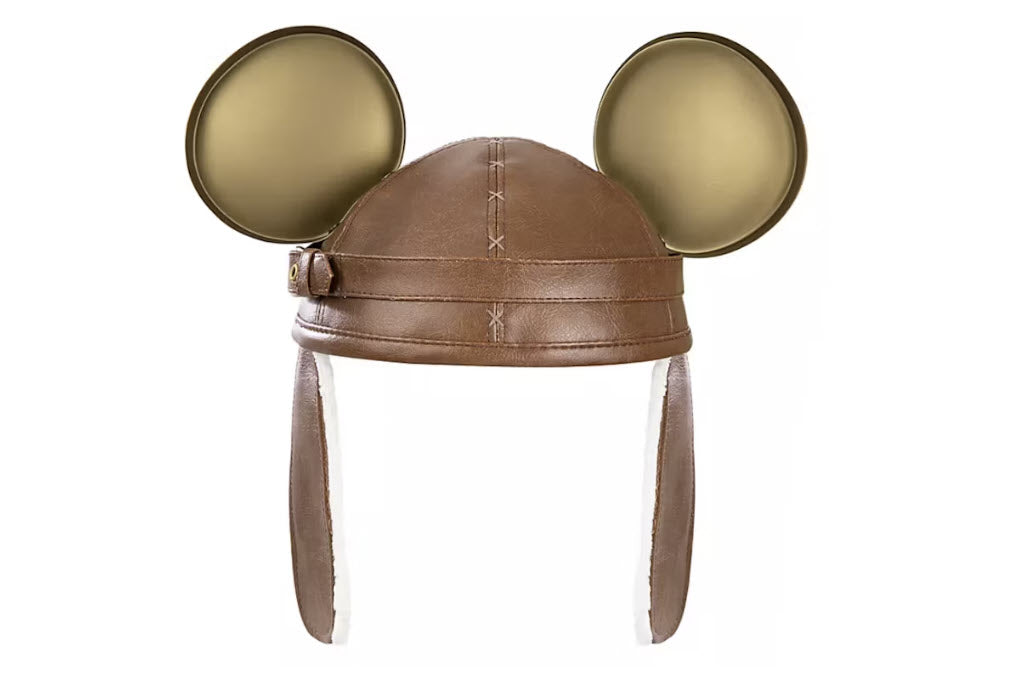 Disney Parks Joe Rohde Mickey Mouse Ear Hat