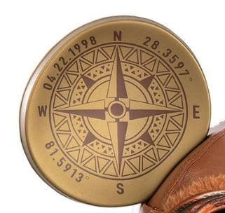 Disney Parks Joe Rohde Mickey Mouse Ear Hat