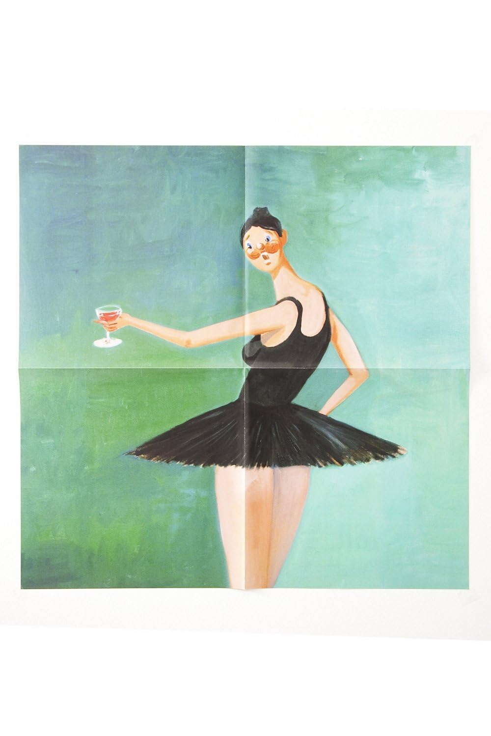 My Beautiful Dark Twisted Fantasy [Explicit Lyrics]