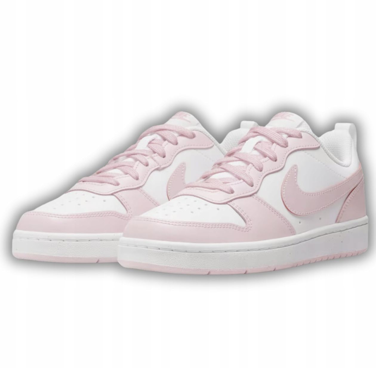 Nike Court Borough Low 2 SE (GS)