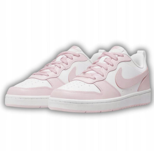 Nike Court Borough Low 2 SE (GS)