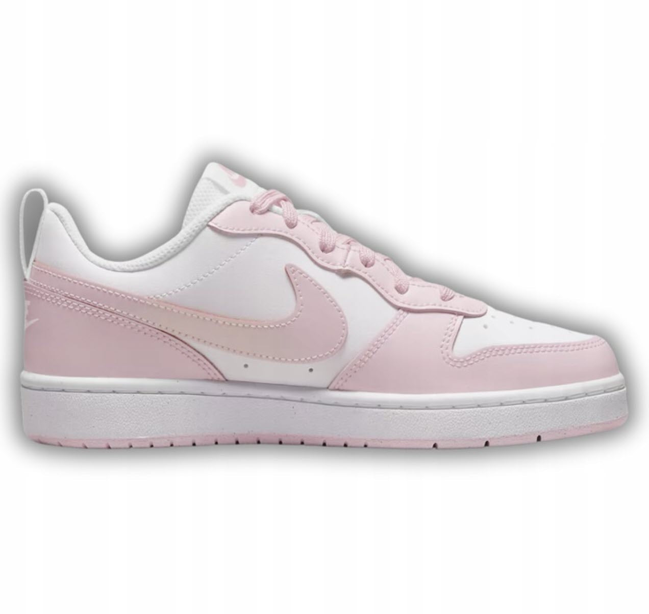 Nike Court Borough Low 2 SE (GS)