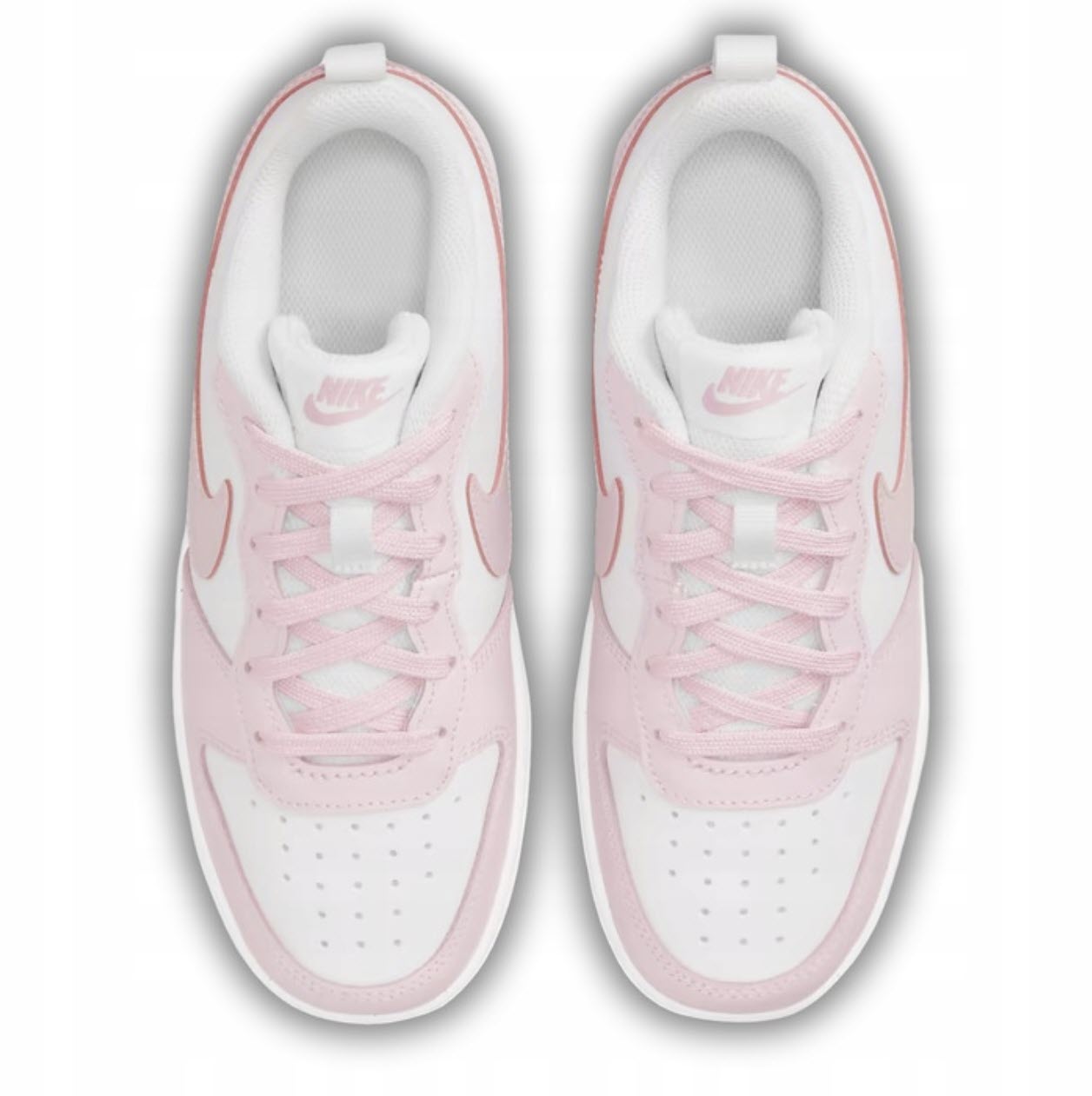 Nike Court Borough Low 2 SE (GS)