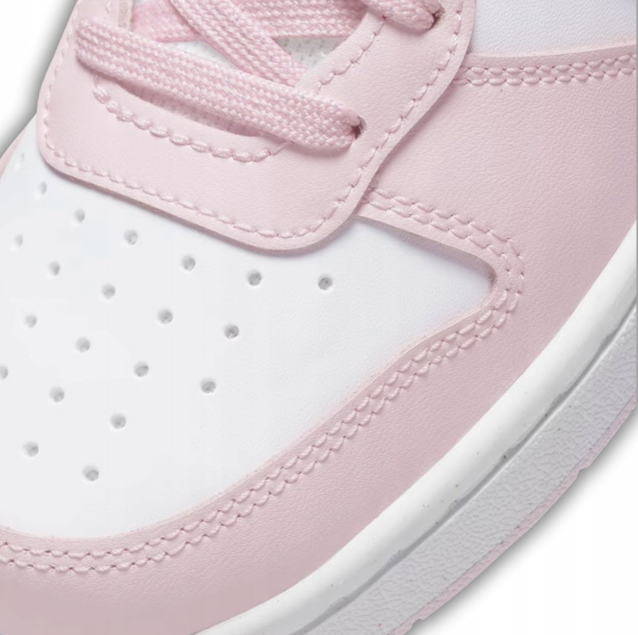 Nike Court Borough Low 2 SE (GS)