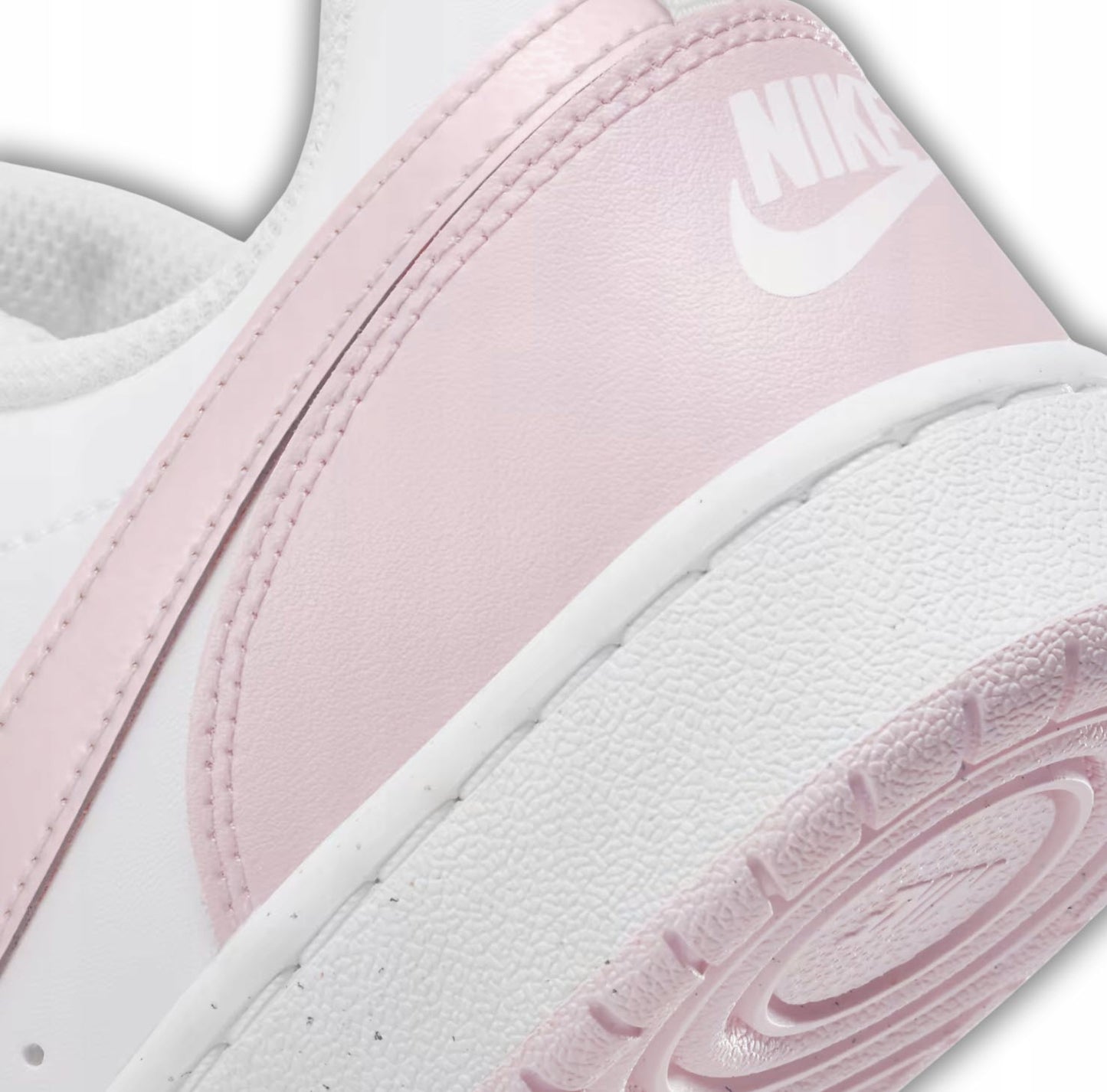 Nike Court Borough Low 2 SE (GS)