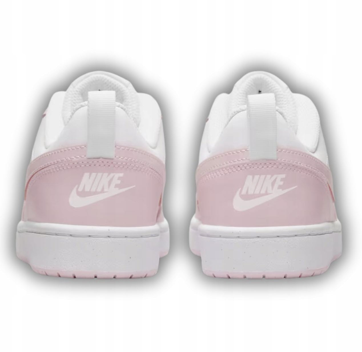 Nike Court Borough Low 2 SE (GS)