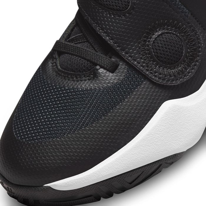 Nike Team Hustle D 11