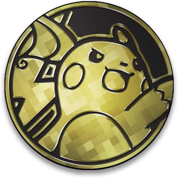 Pokemon Shining Legends Special Collections Raichu-GX Box