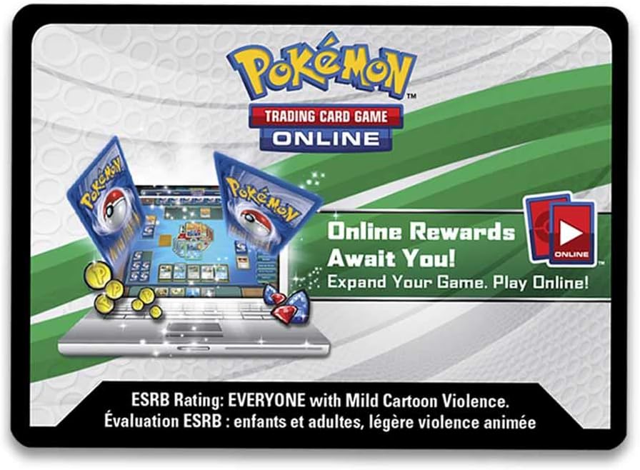 Pokemon Shining Legends Special Collections Raichu-GX Box