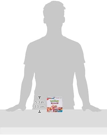 Pokemon Sword Shield Battle Styles Booster Box