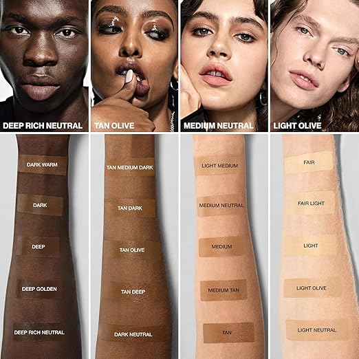 Smashbox Halo Healthy Glow All-In-One Tinted Moisturizer SPF 25