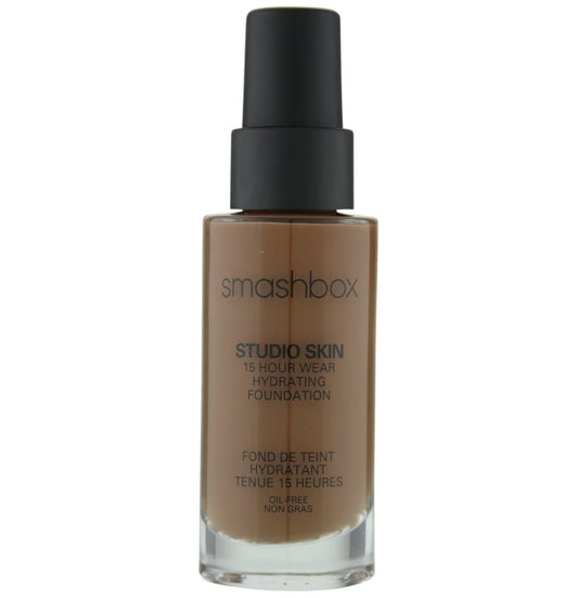 Smashbox Studio Skin 24 Hour Wear Hydrating Foundation