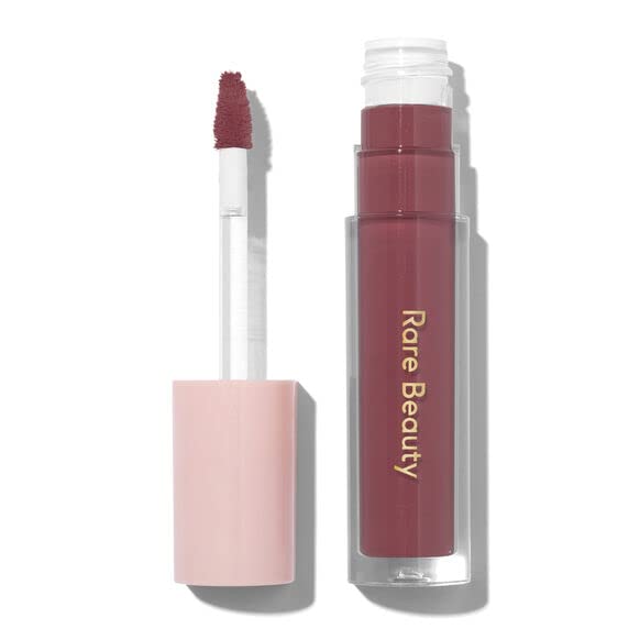 Rare Beauty - Stay Vulnerable Liquid Eyeshadow - Nearly Berry