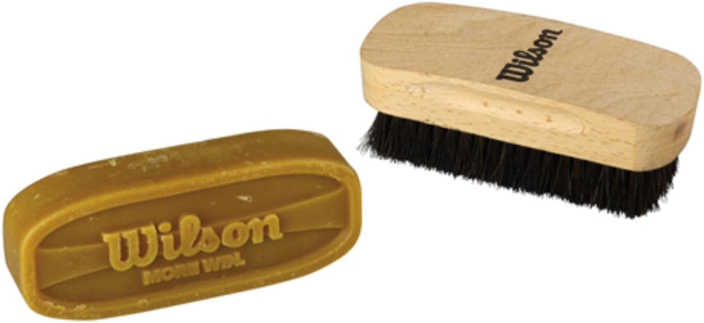 Wilson Football Prep Kit
