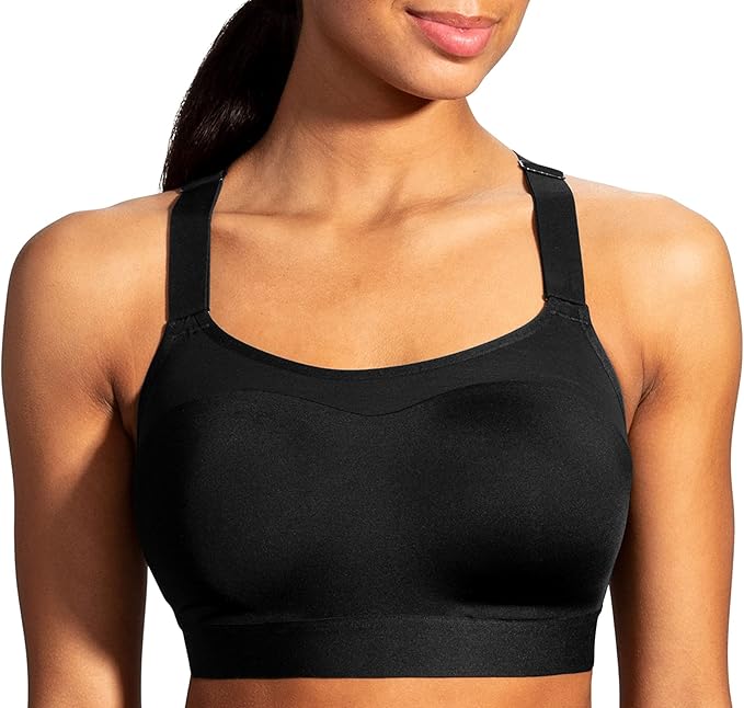Women's Brooks Dare Racerback Run Bra