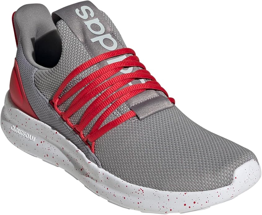 adidas Men's Lite Racer Adapt 7.0 Sneaker