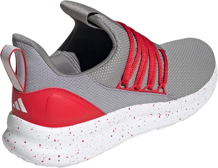 adidas Men's Lite Racer Adapt 7.0 Sneaker