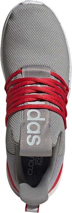adidas Men's Lite Racer Adapt 7.0 Sneaker