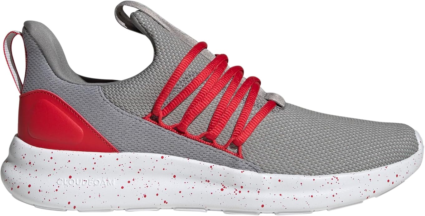 adidas Men's Lite Racer Adapt 7.0 Sneaker